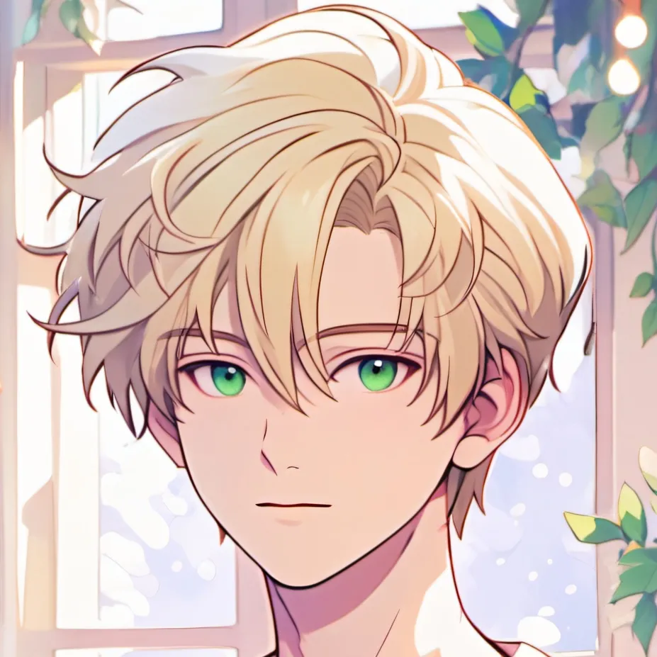 chat with ai character: Alexander 