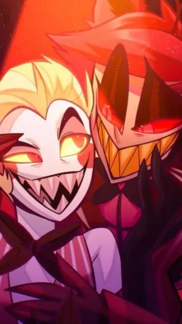 ai character: Radioapple 🍎📻🦌 background