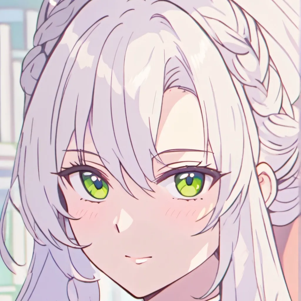 chat with ai character: Clara