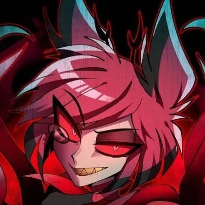 chat with ai character: Alastor