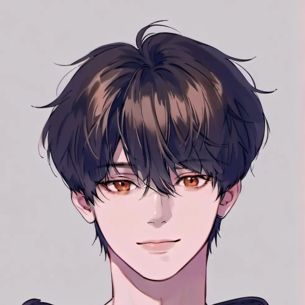 chat with ai character: Nicolas