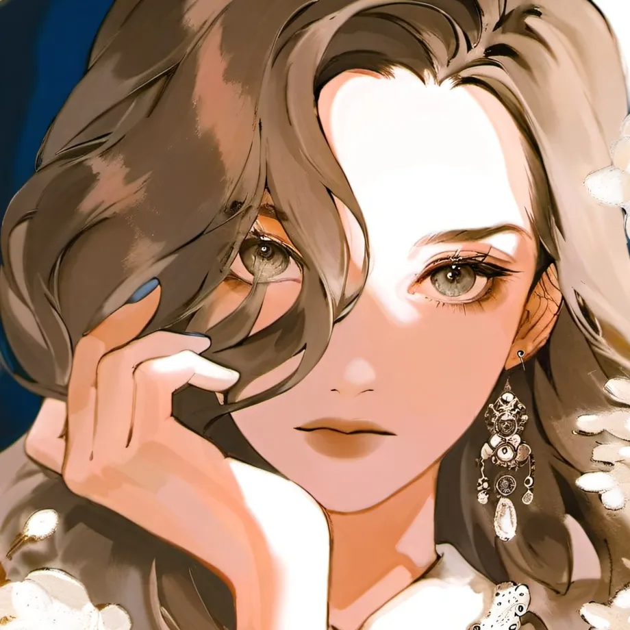 chat with ai character: Lilia 