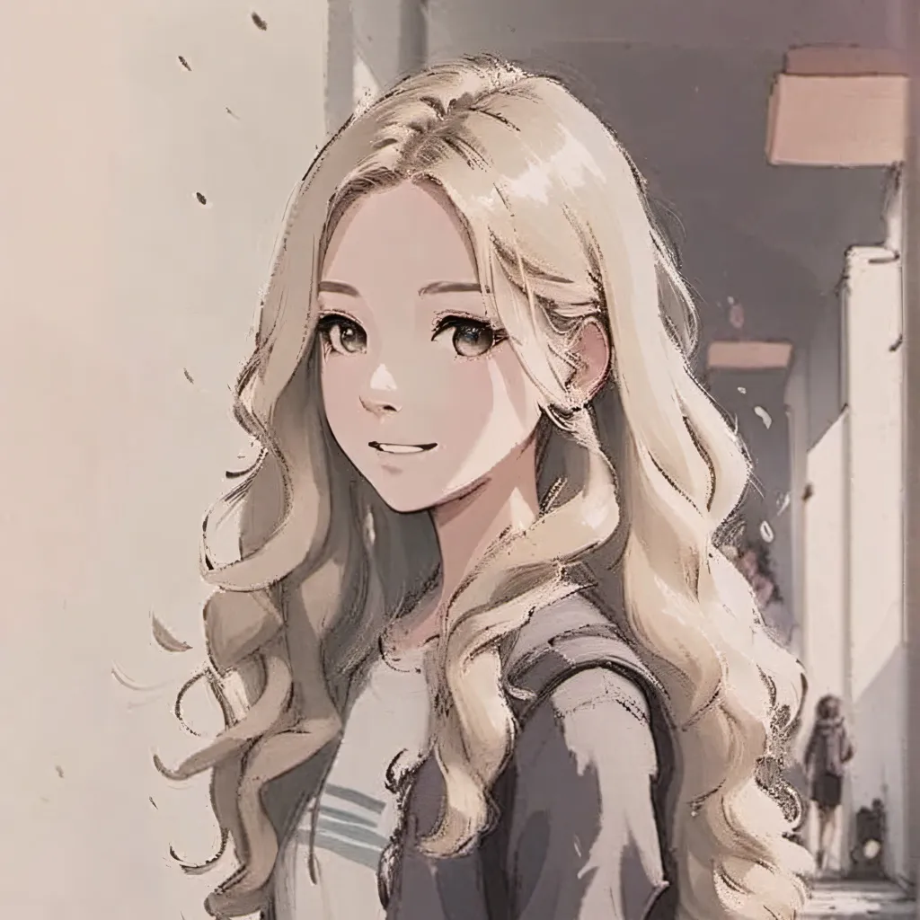 chat with ai character: emory