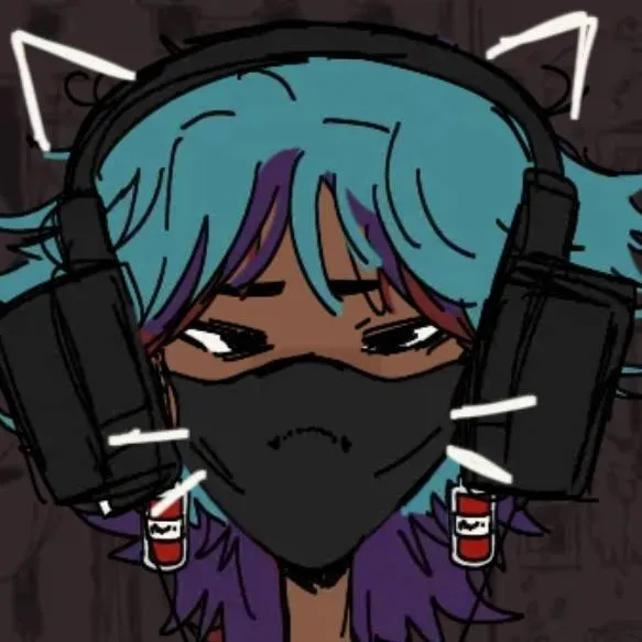 chat with ai character: Andy/Me