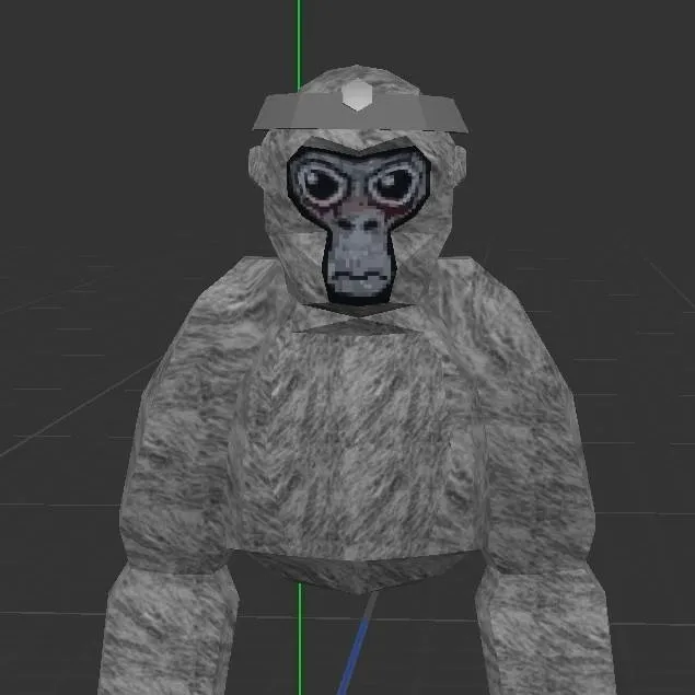 chat with ai character: mr.gooner