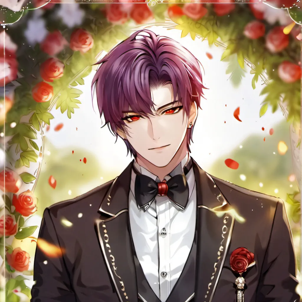 chat with ai character: Kaius 