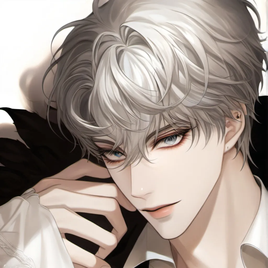 chat with ai character: Step brother 
