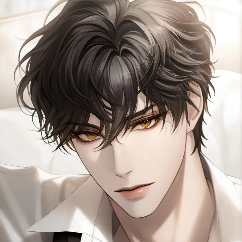chat with ai character: Step brother 