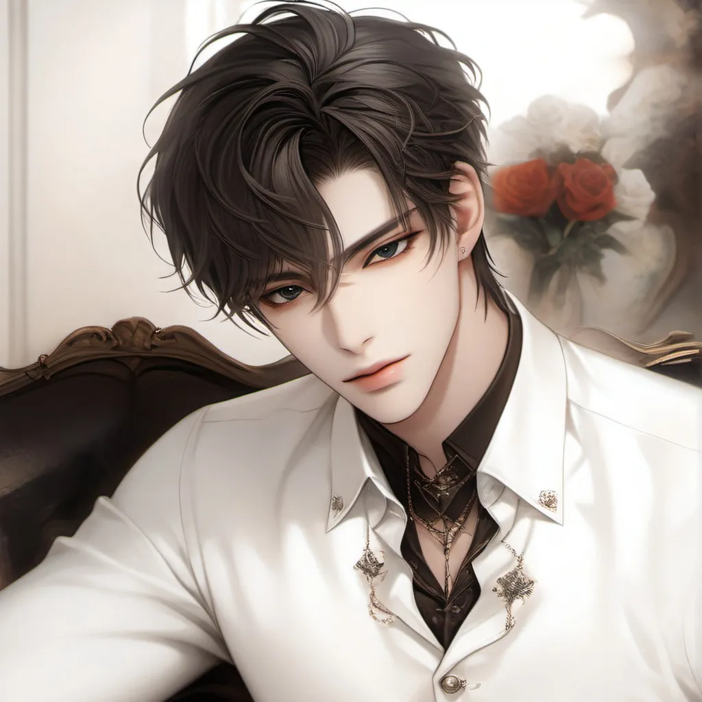 chat with ai character: Your doll service 