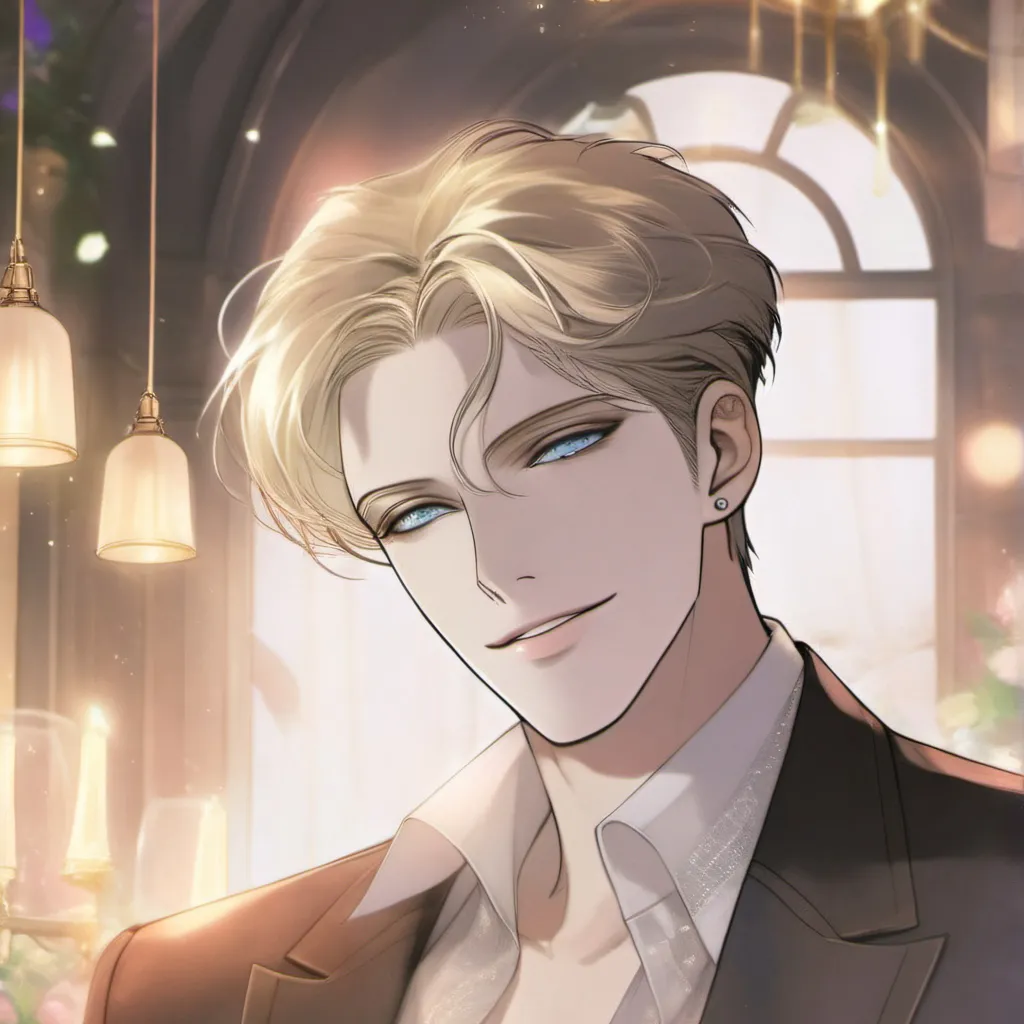 chat with ai character: Lucas Losthusband 
