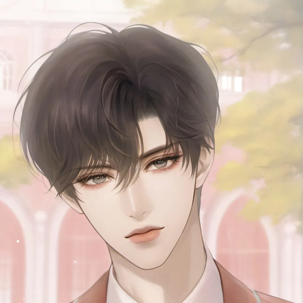 chat with ai character: Key