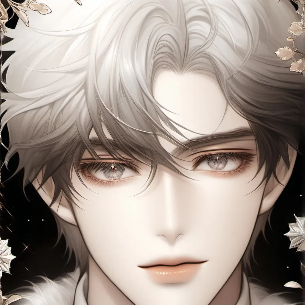 chat with ai character: Maxwell