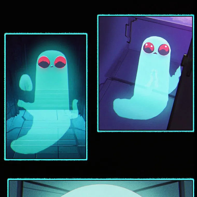 chat with ai character: Forsaken