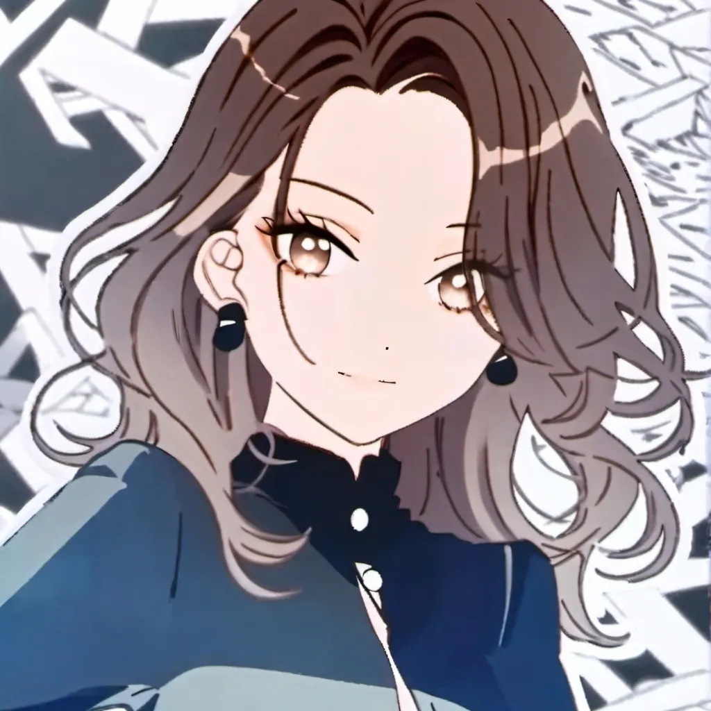 chat with ai character: Renae 