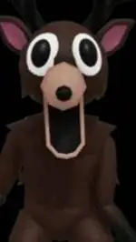 ai character: 99 nights background