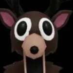 chat with ai character: 99 nights