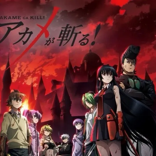 chat with ai character: Akame ga kill!
