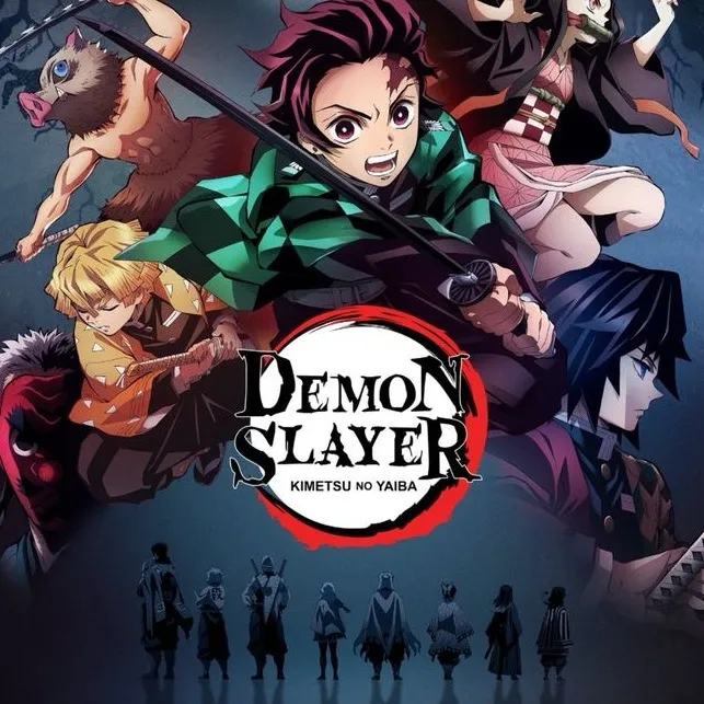 chat with ai character: KNY