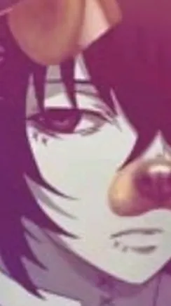 ai character: Axel background