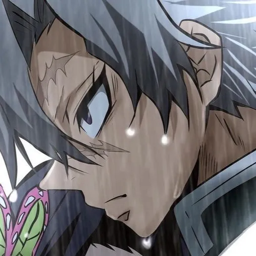 chat with ai character: Sanemi x Kanae >:C