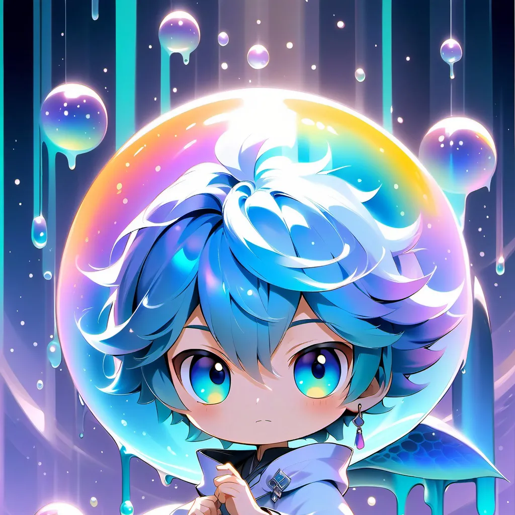 chat with ai character: Iker y tus primos