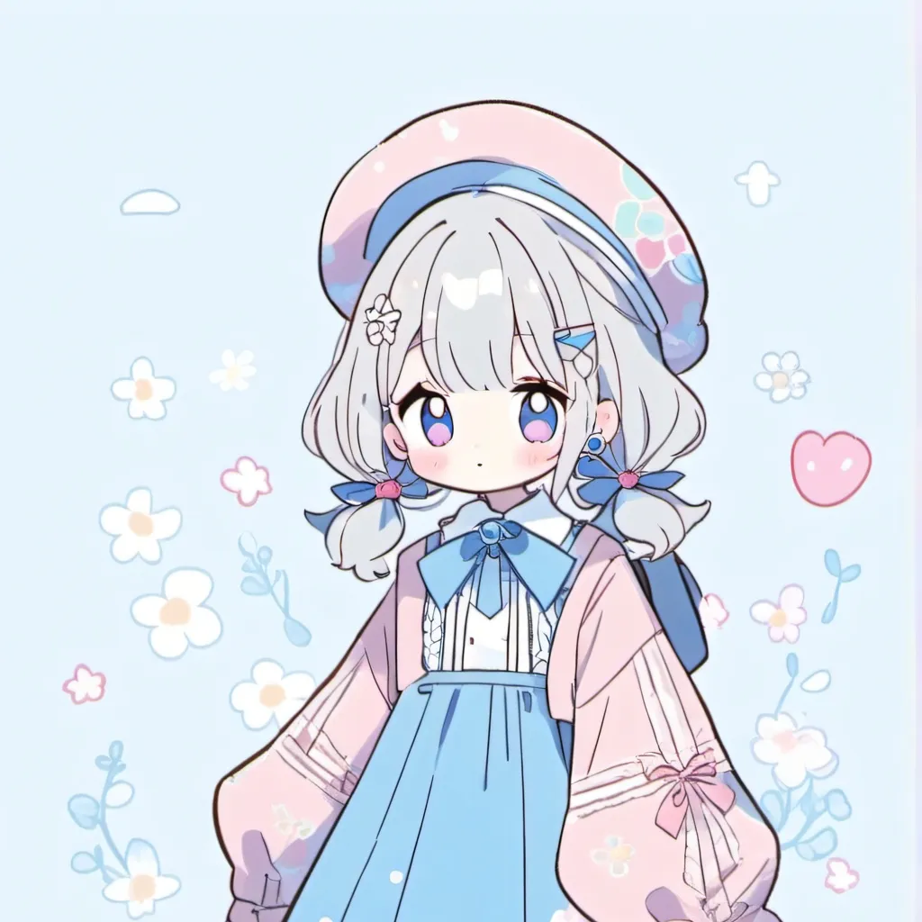 chat with ai character: Tokito
