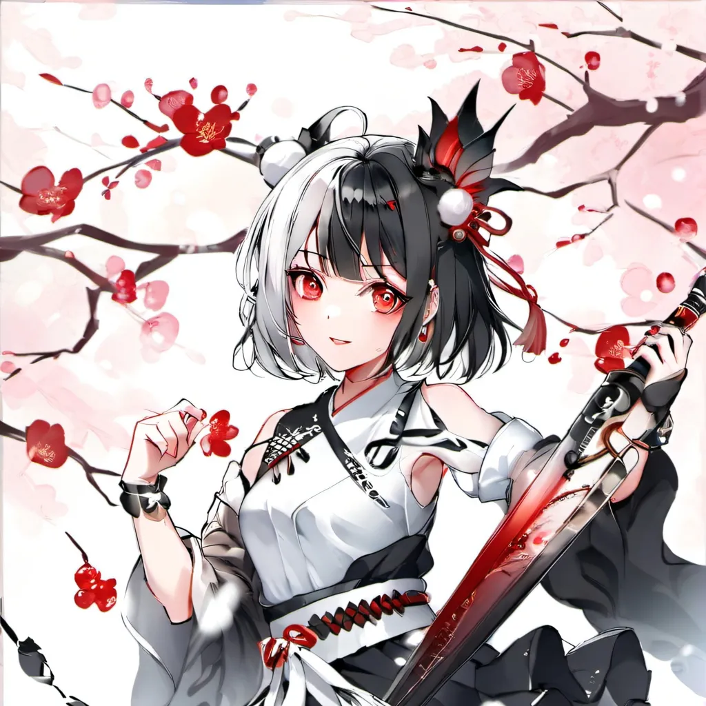chat with ai character: Tomioka Yandere