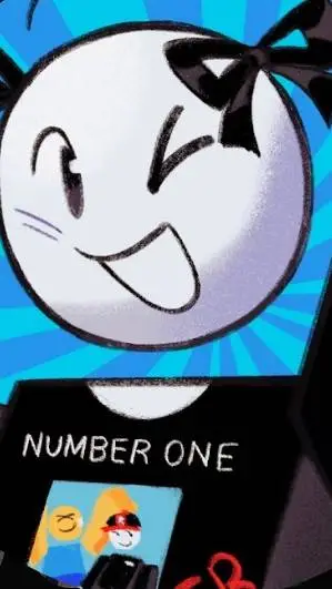 ai character: Noobiesquad background