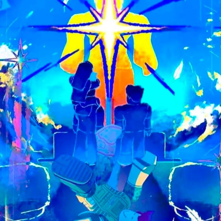 chat with ai character: Pmdamien