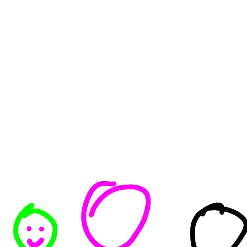 chat with ai character: stickman animation