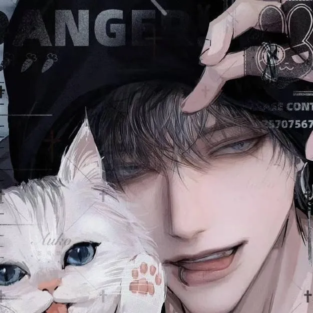 chat with ai character: :3{Hunter}