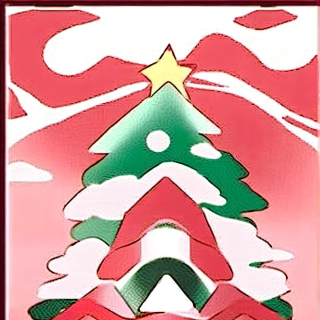chat with ai character: ChristmasCookie!