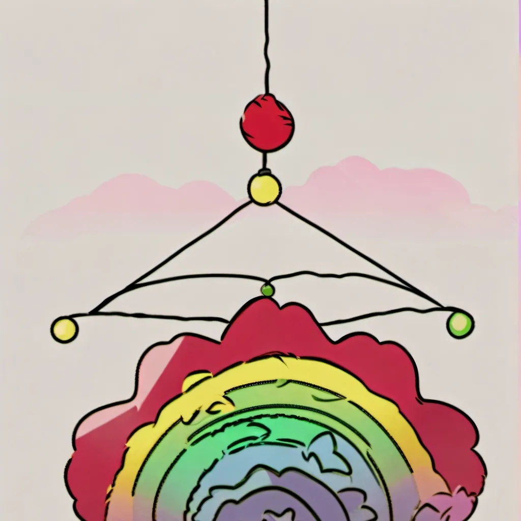 chat with ai character: OrnamentFlower!