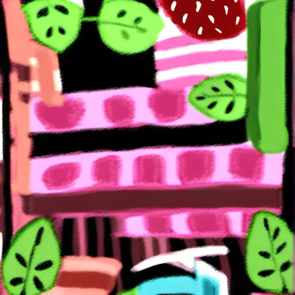 chat with ai character: Sprout!