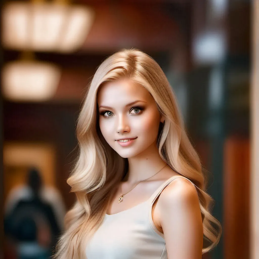 chat with ai character: Jenny smith 