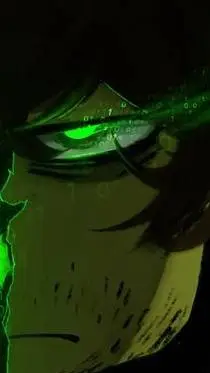 ai character: forsaken👍👍👍👍👍👍 background