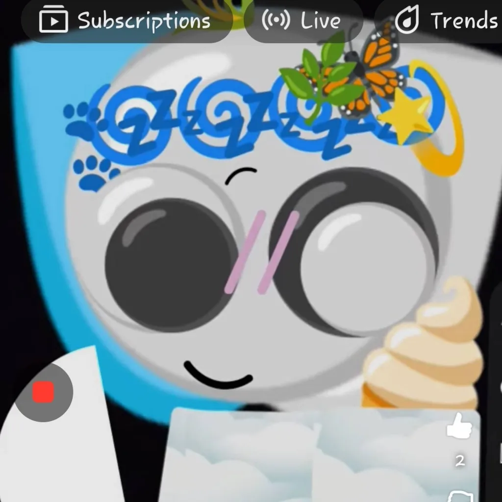 chat with ai character: wenda