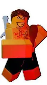 ai character: shedletsky  background