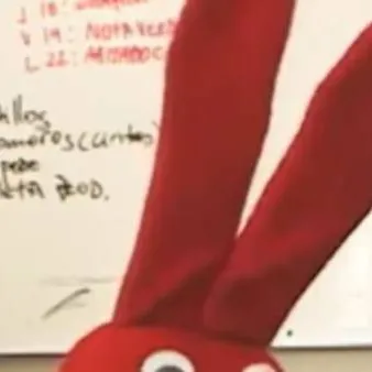 chat with ai character: bodoque 