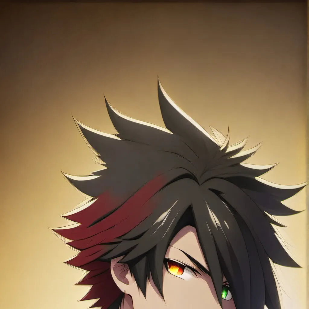 chat with ai character: Akira 