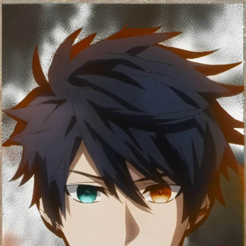 chat with ai character:  Asakura