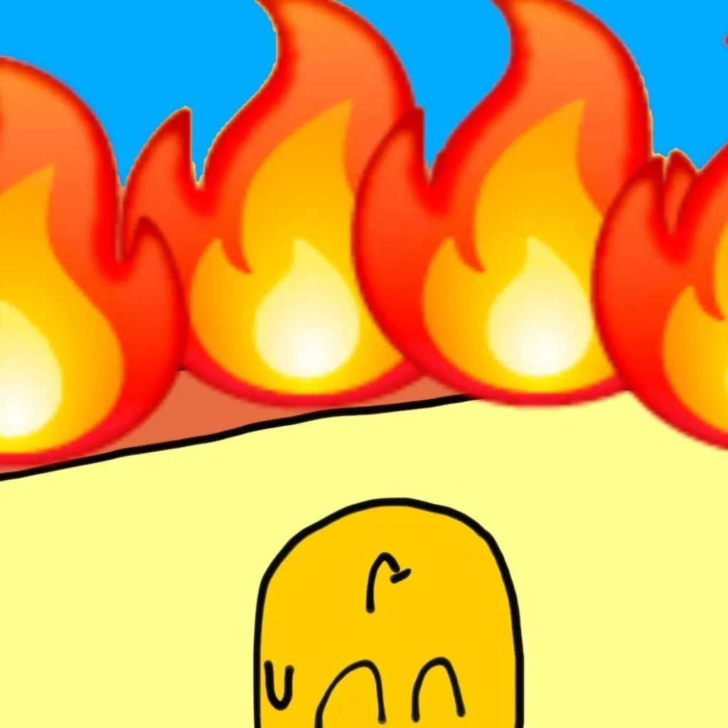 chat with ai character: NEED MORE HEAT.