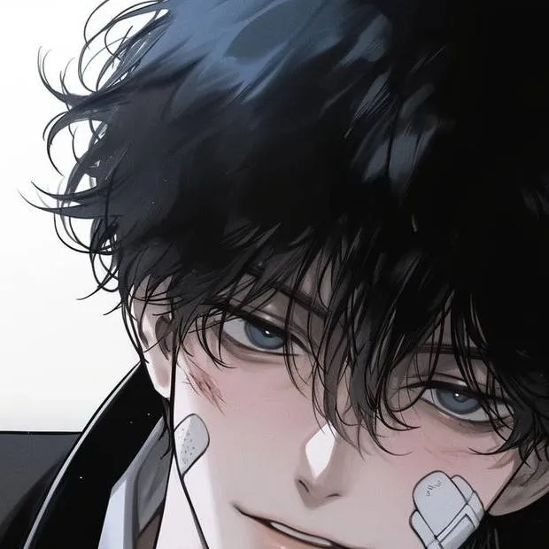 chat with ai character: ★°•*[Kai]*•°★