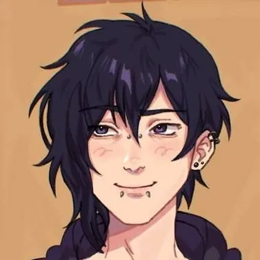 chat with ai character: sebastian