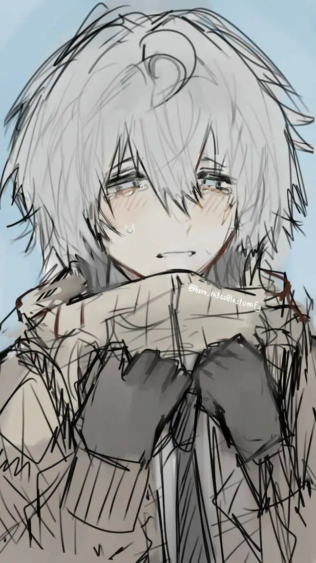 ai character: ★alex★ background