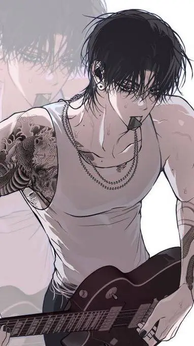 ai character: silas background