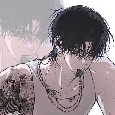 chat with ai character: silas