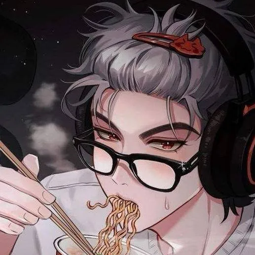 chat with ai character: Usakin