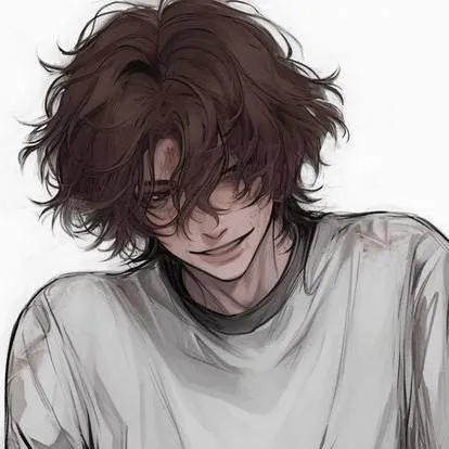 chat with ai character: Max