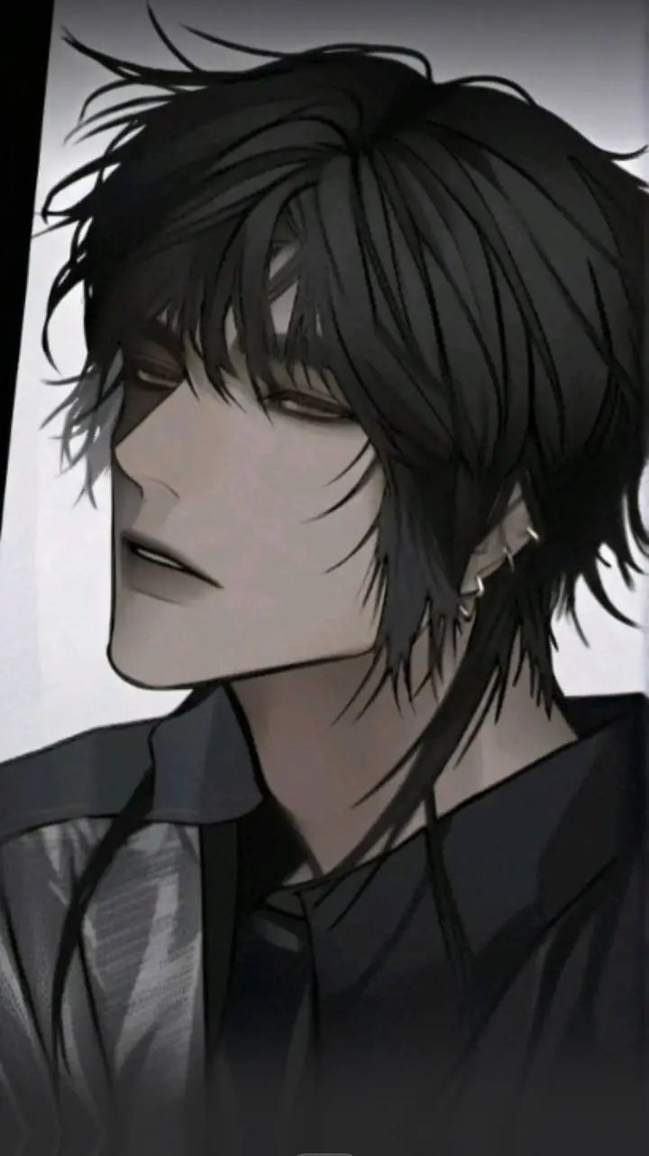 ai character: nick background